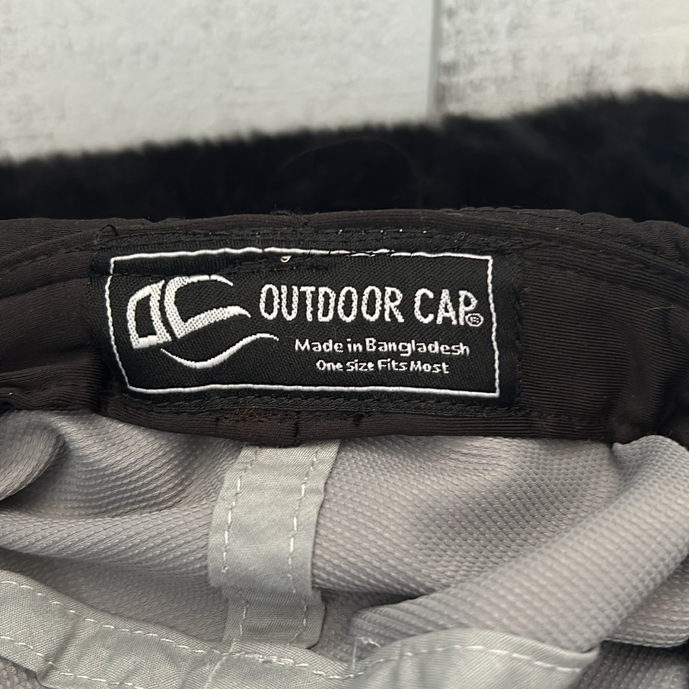 Bucket hat - Picture 5 of 6